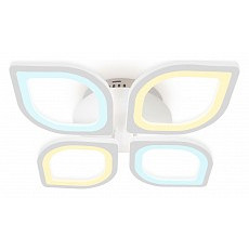 Потолочная люстра ambrella light fa fa4488